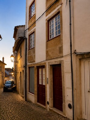 Exterior - Vrbo Property (Coimbra)