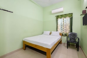 Kamar Standar