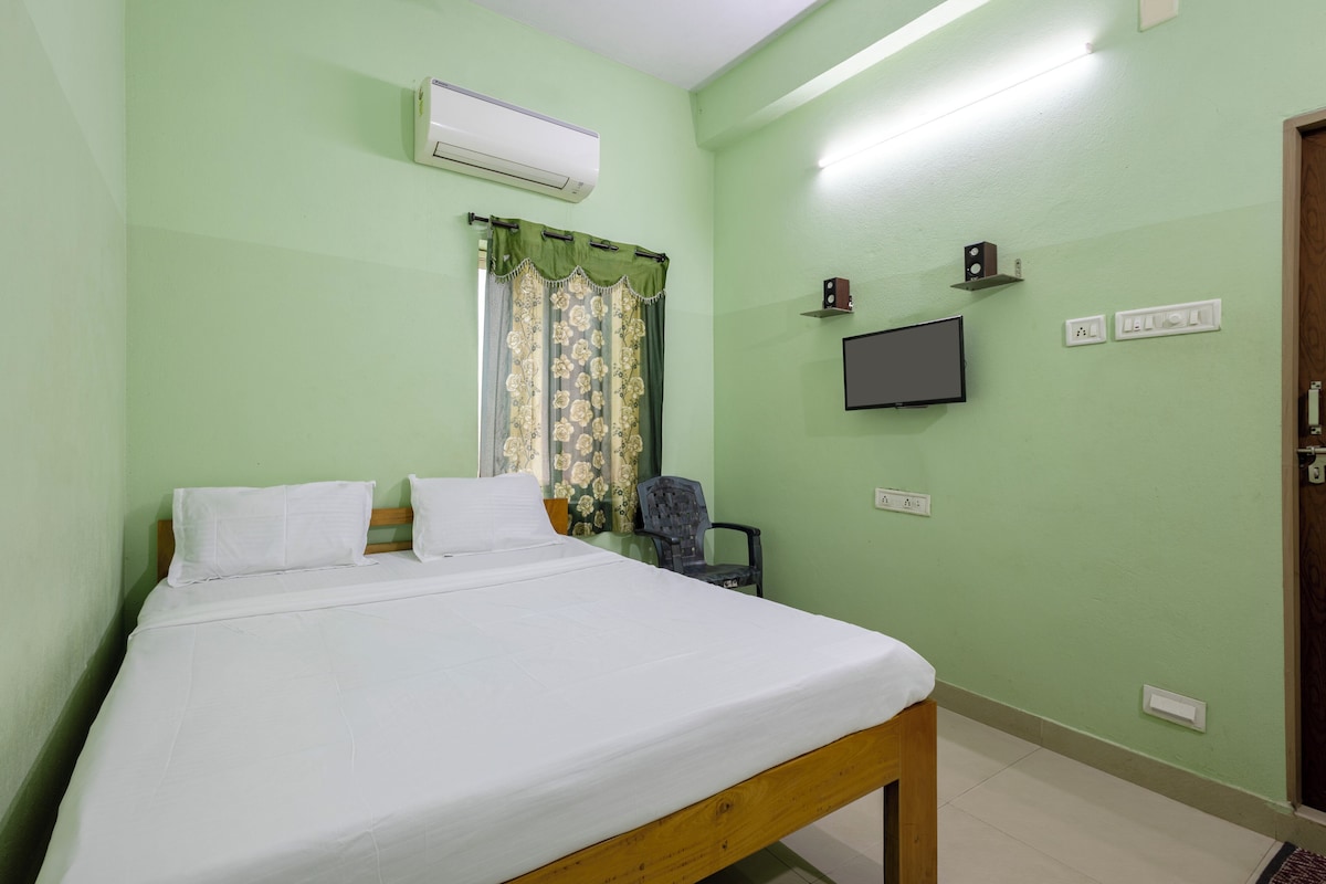 Kamar Standar