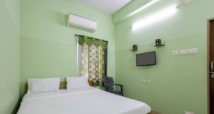 Hotel Sri Devi Grand