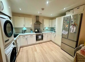 Unclassified image, 5 of 7, button - Vrbo Property (Londres)