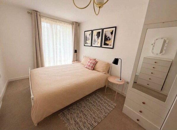 Unclassified image, 1 of 7, button - Vrbo Property (Londres)
