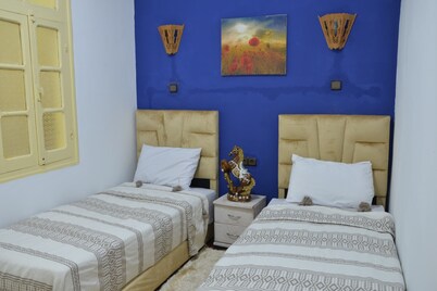 Riad Bladi Essaouira