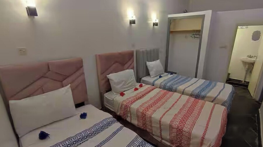 Riad Bladi Essaouira