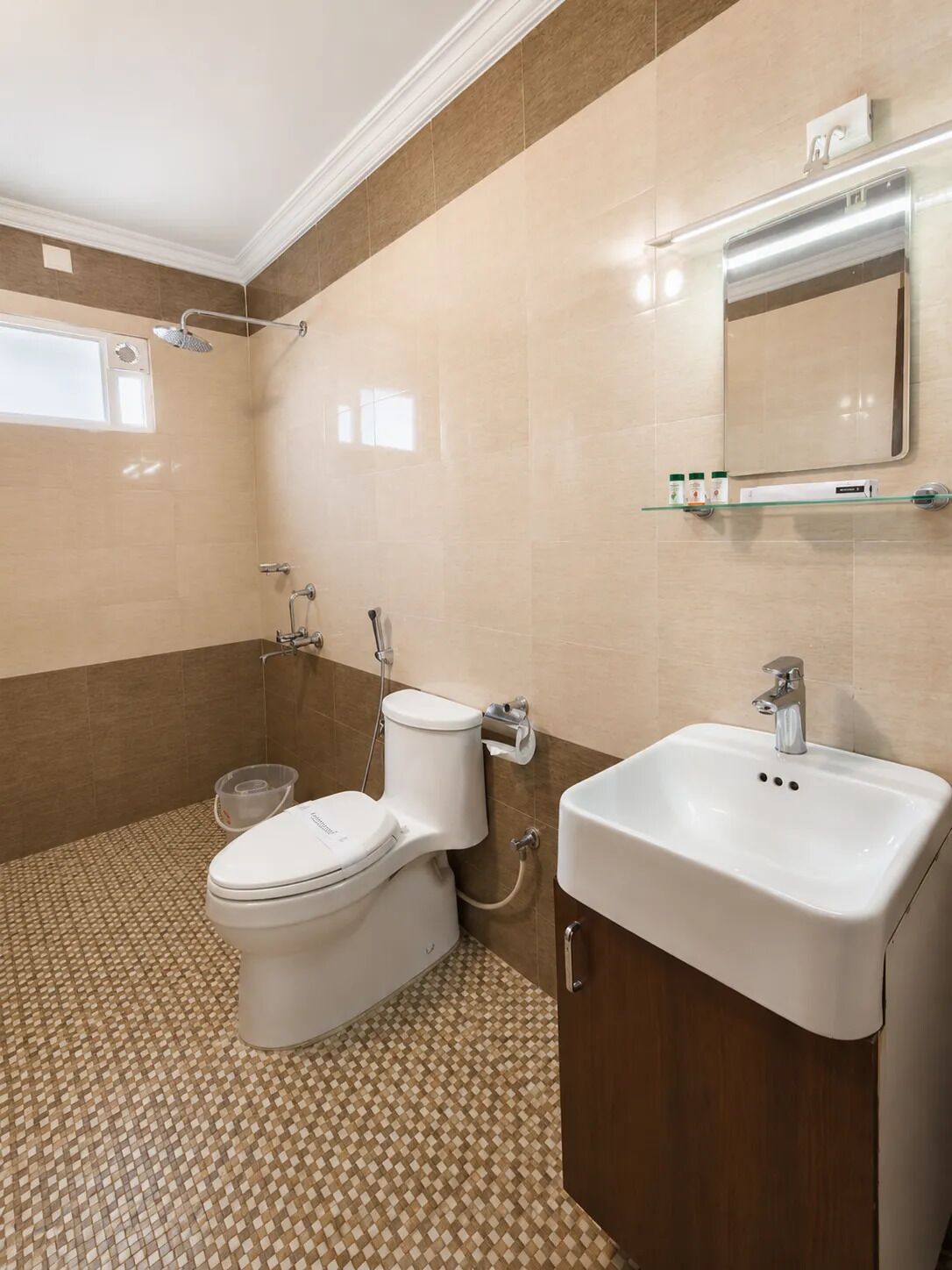 Baño