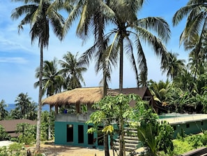 Exterior - Karuna Siargao Glamping (Burgos)