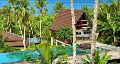 Karuna Siargao Glamping