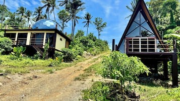 Ngoại thất