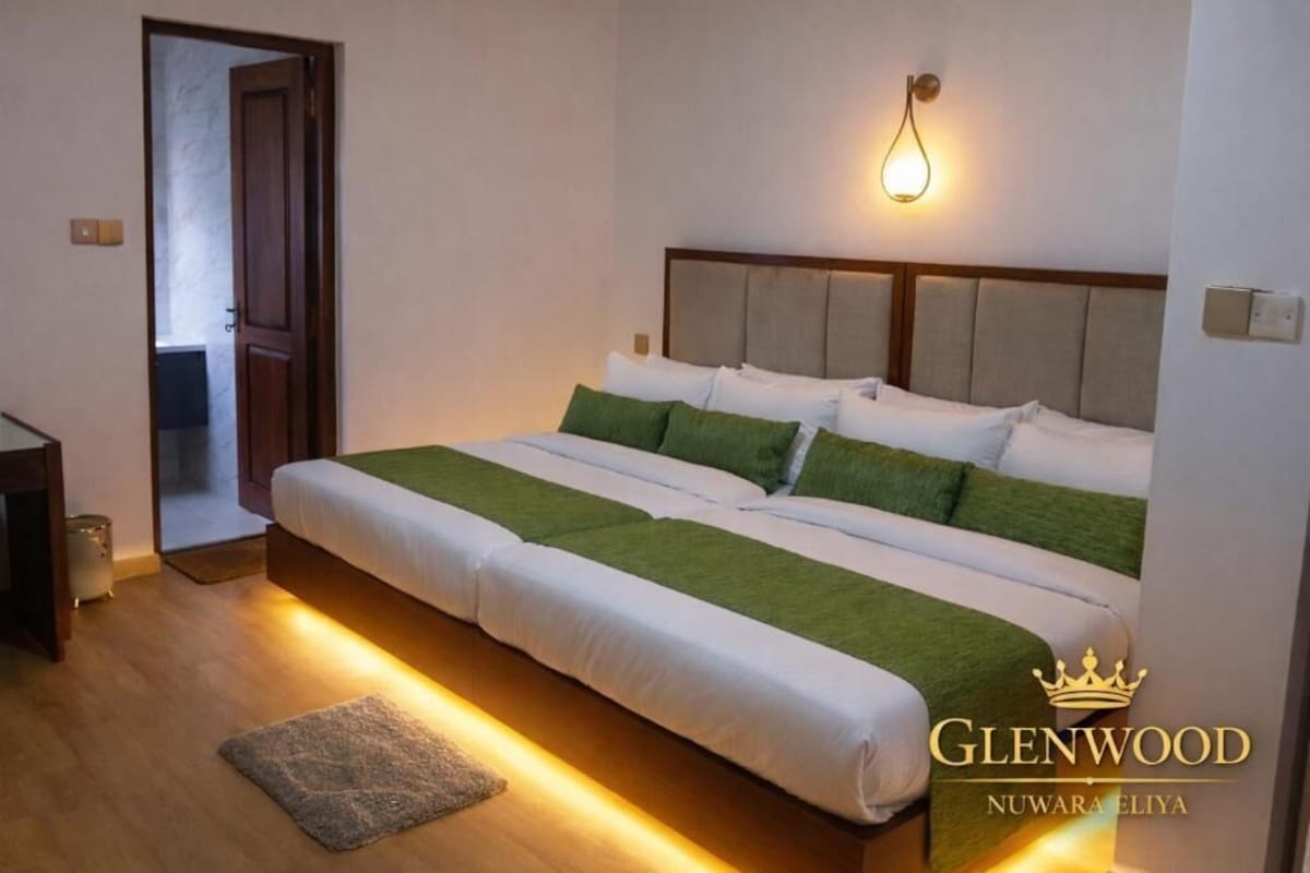 Family Room, Balcony | Wi-fi percuma 