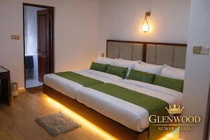 Family Room, Balcony | Wi-fi percuma 