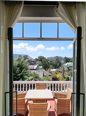 Teras/patio