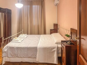 Room - Camera Dalia - Agriturismo Garzolè (Emilia-Romagna)