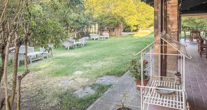 Apartment Dalia - Agritourism Garzolè