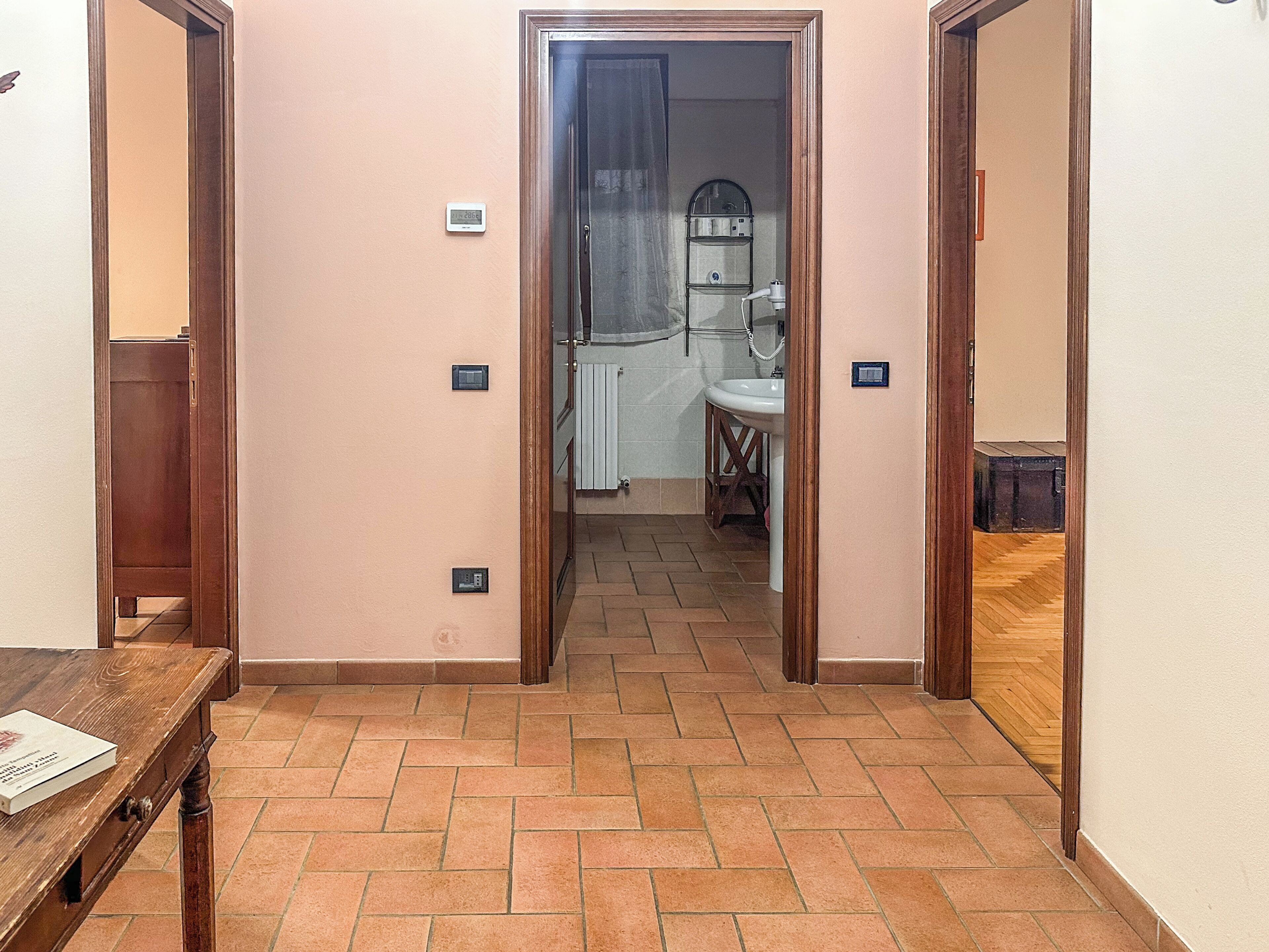 Camera | Bagno