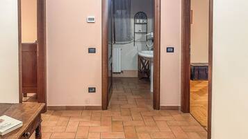Habitación | Baño