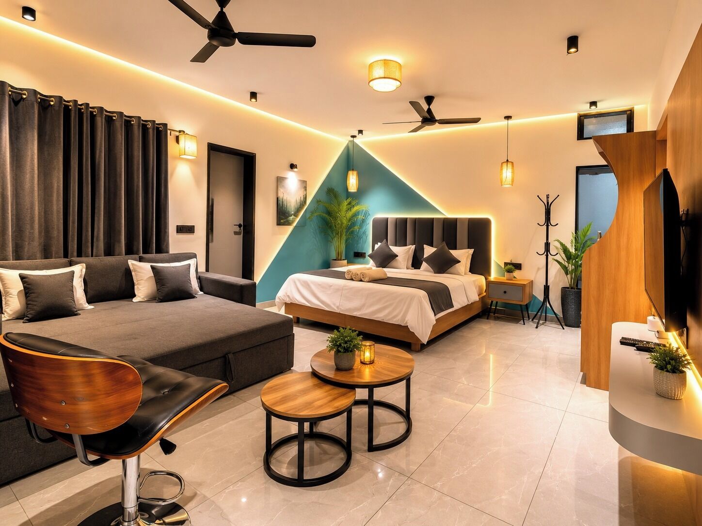 Habitación