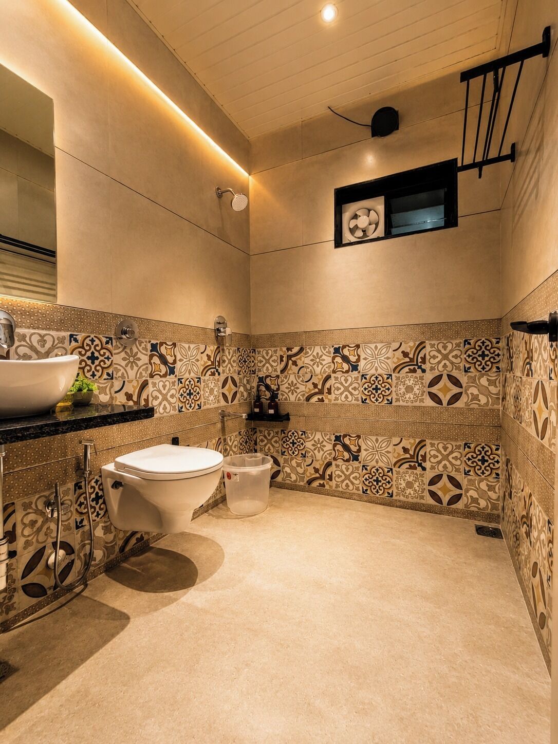 Baño