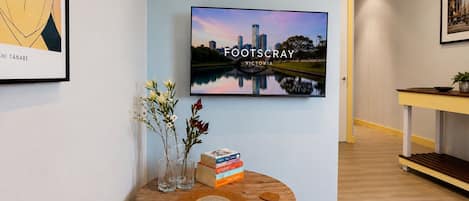 Apartment | Living room