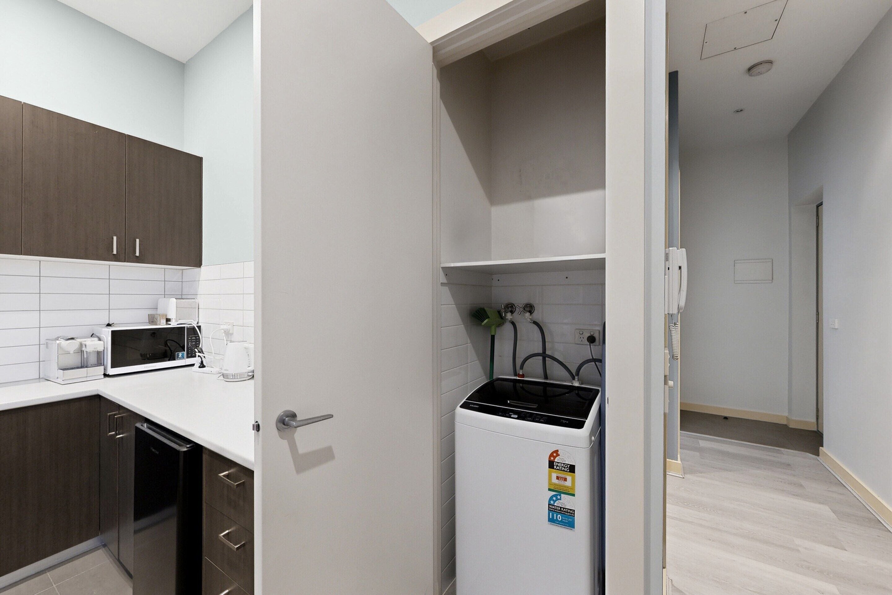 Apartment | Bathroom