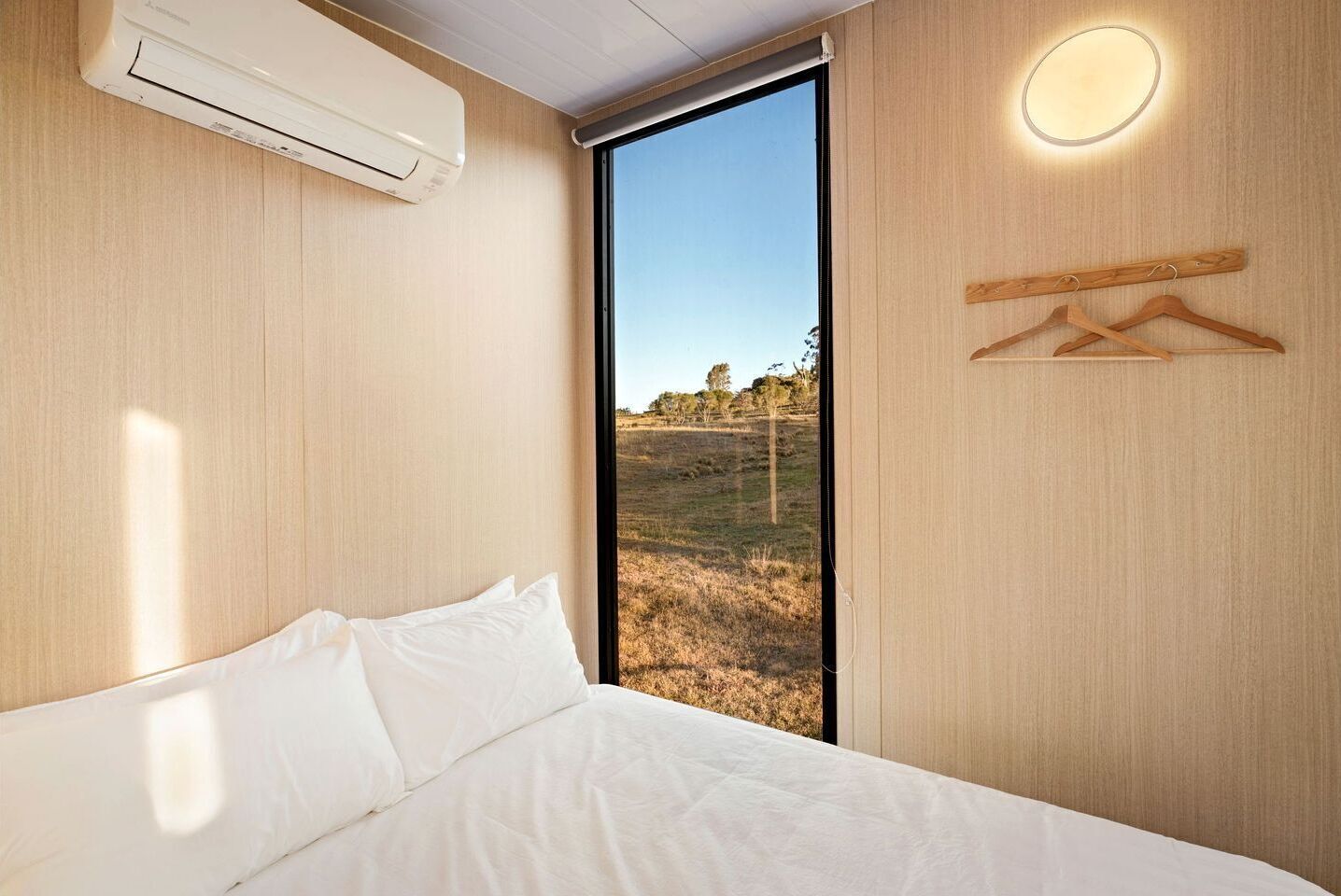 2 chambres, bureau, Wi-Fi, draps fournis