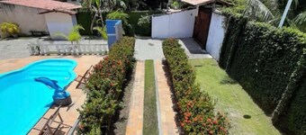 Pousada Canto de Guarajuba