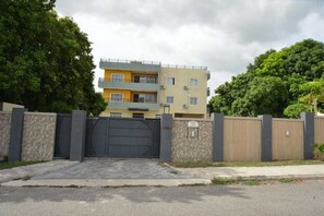 Exterieur