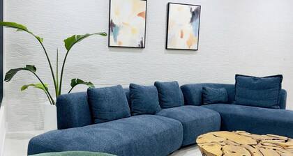 Sol Harbour Premium Apartments