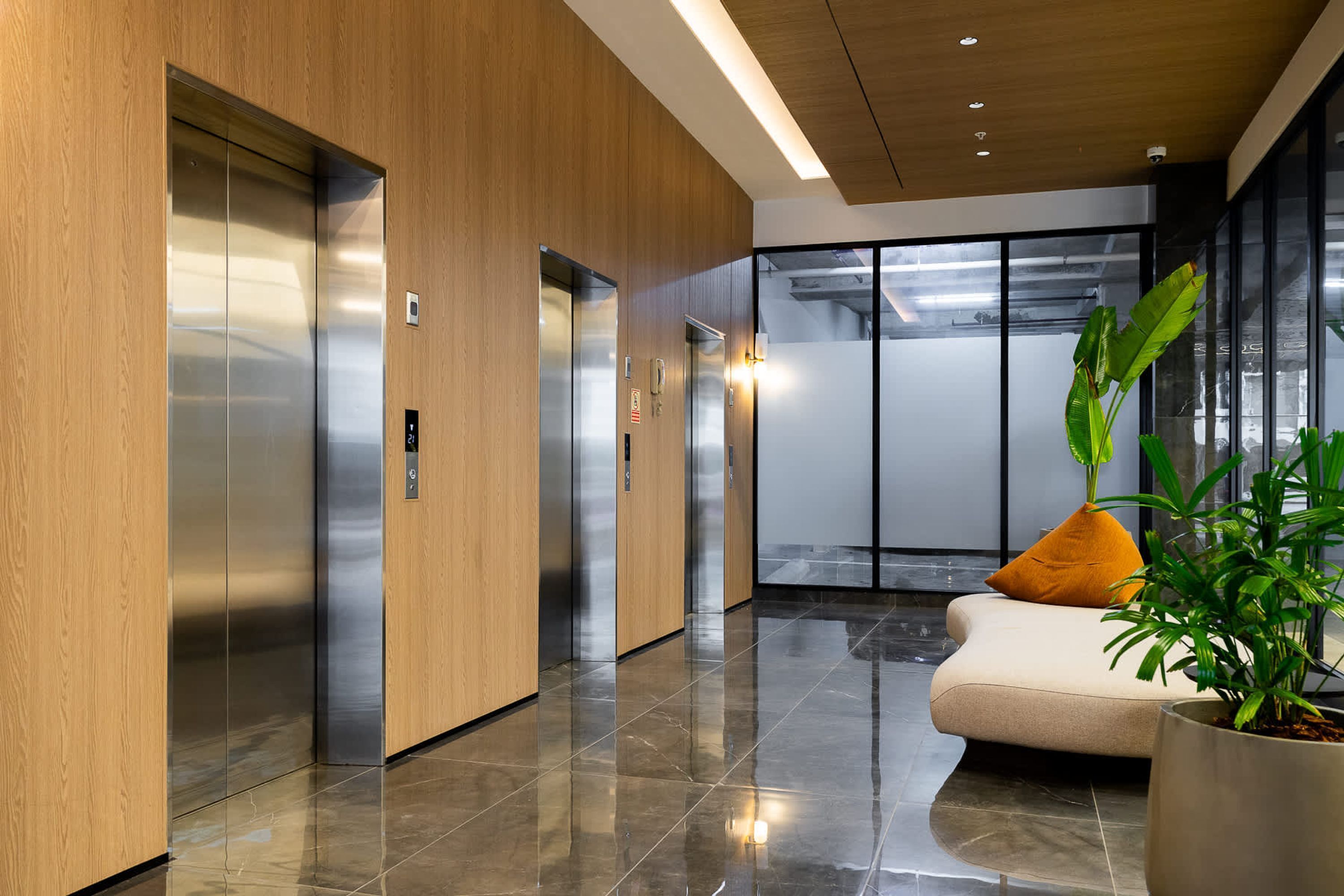 House | 1 bedroom, high-speed internet