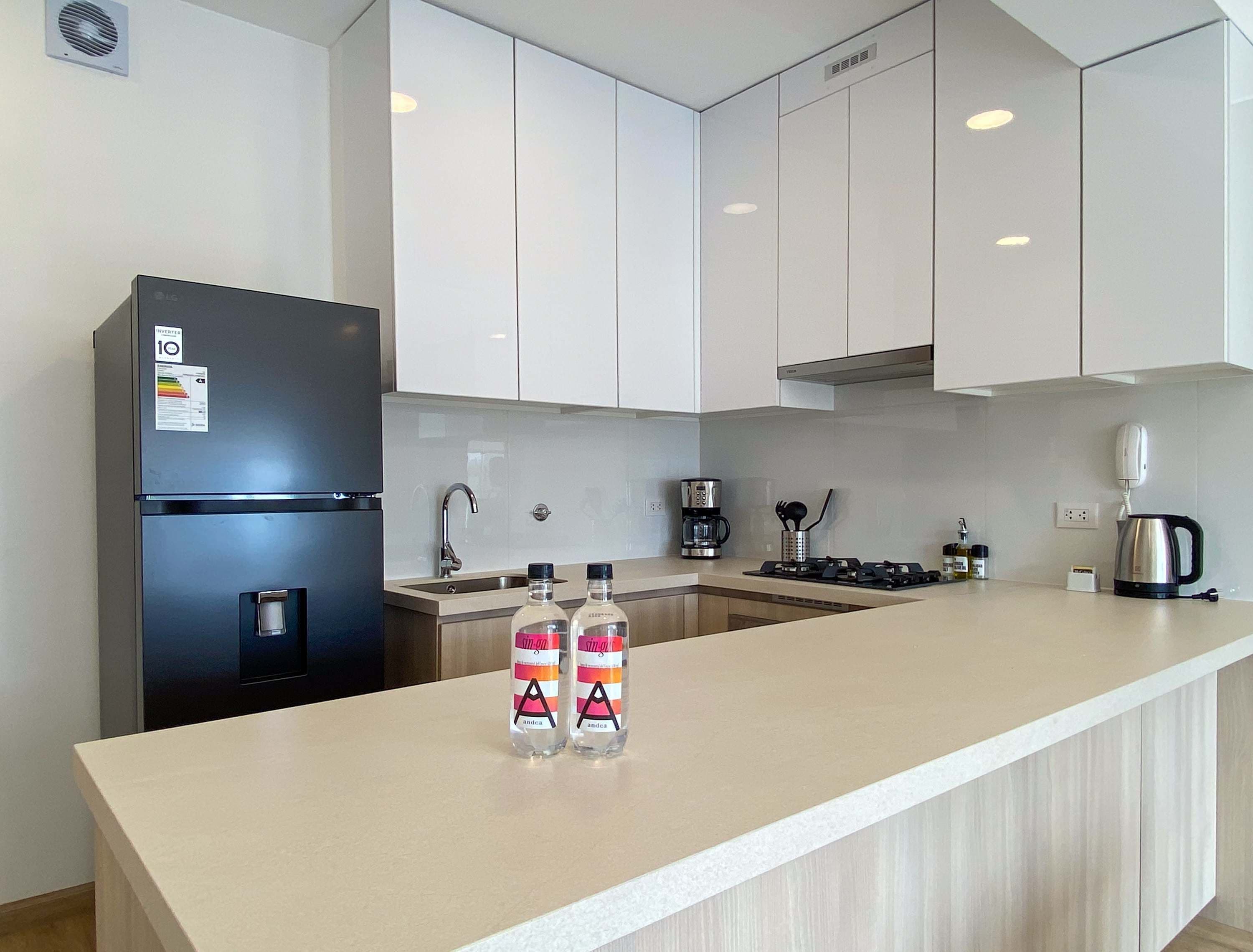 House | 2 bedrooms, high-speed internet
