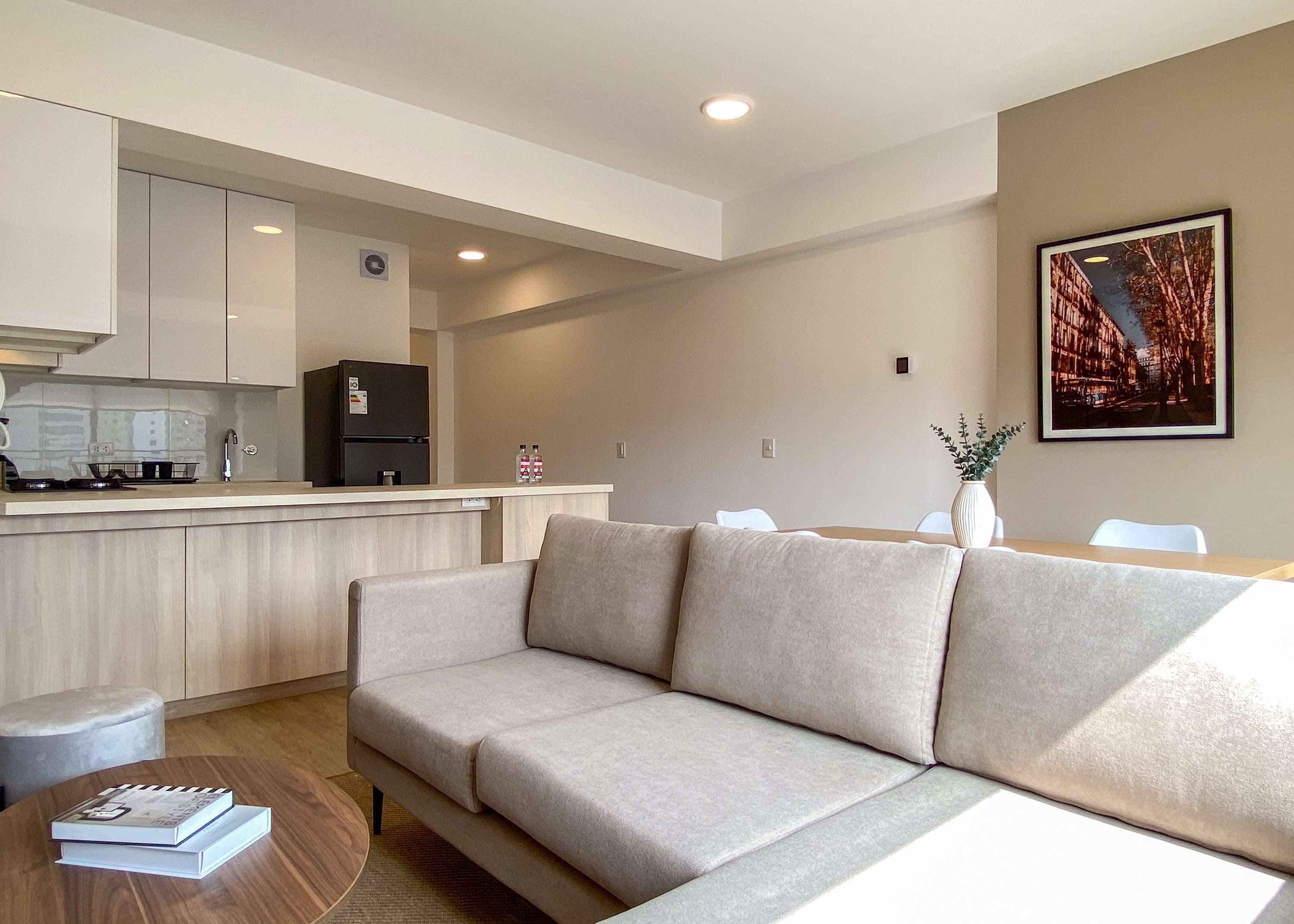 House | 2 bedrooms, high-speed internet