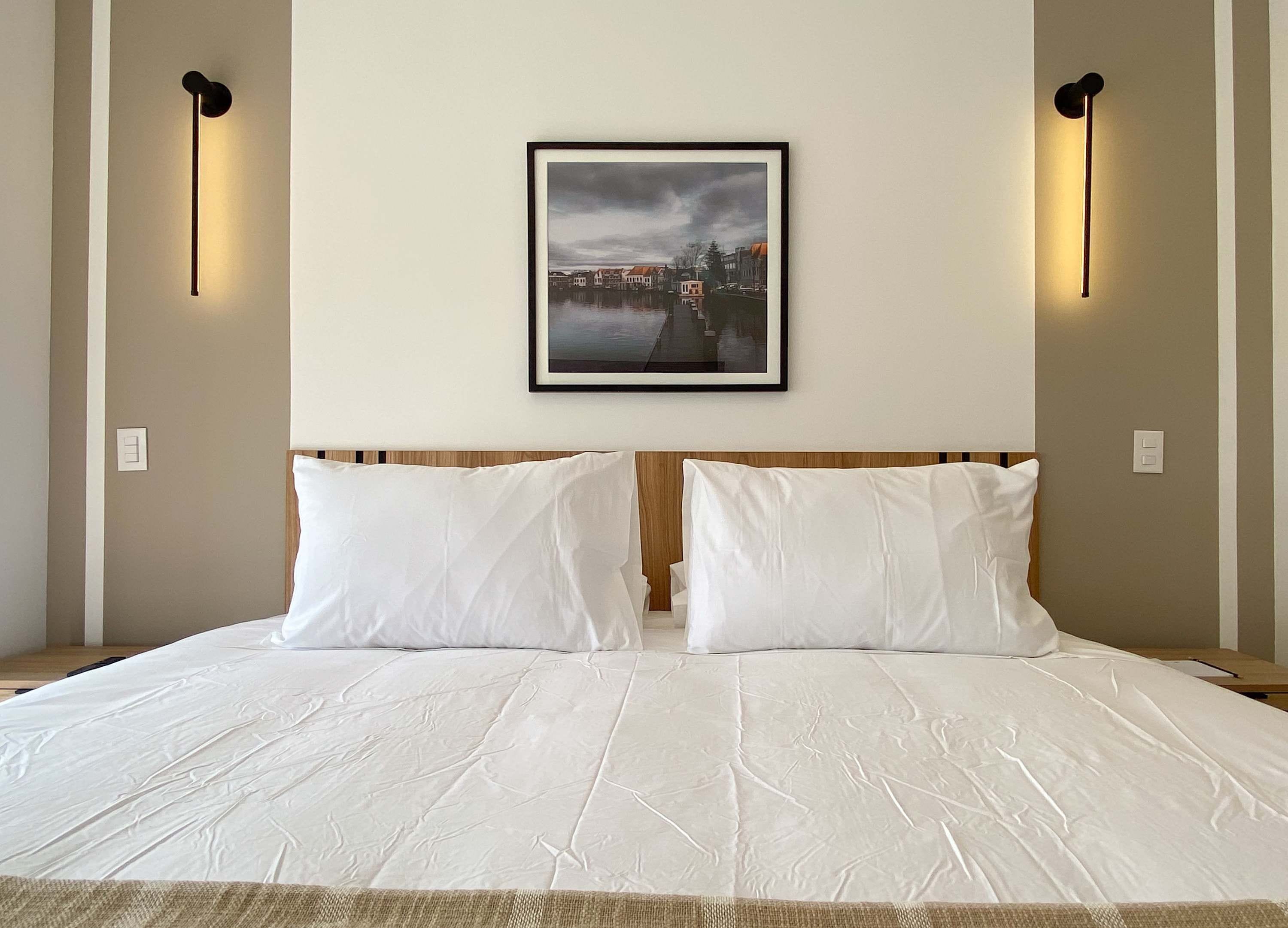 House | 2 bedrooms, high-speed internet