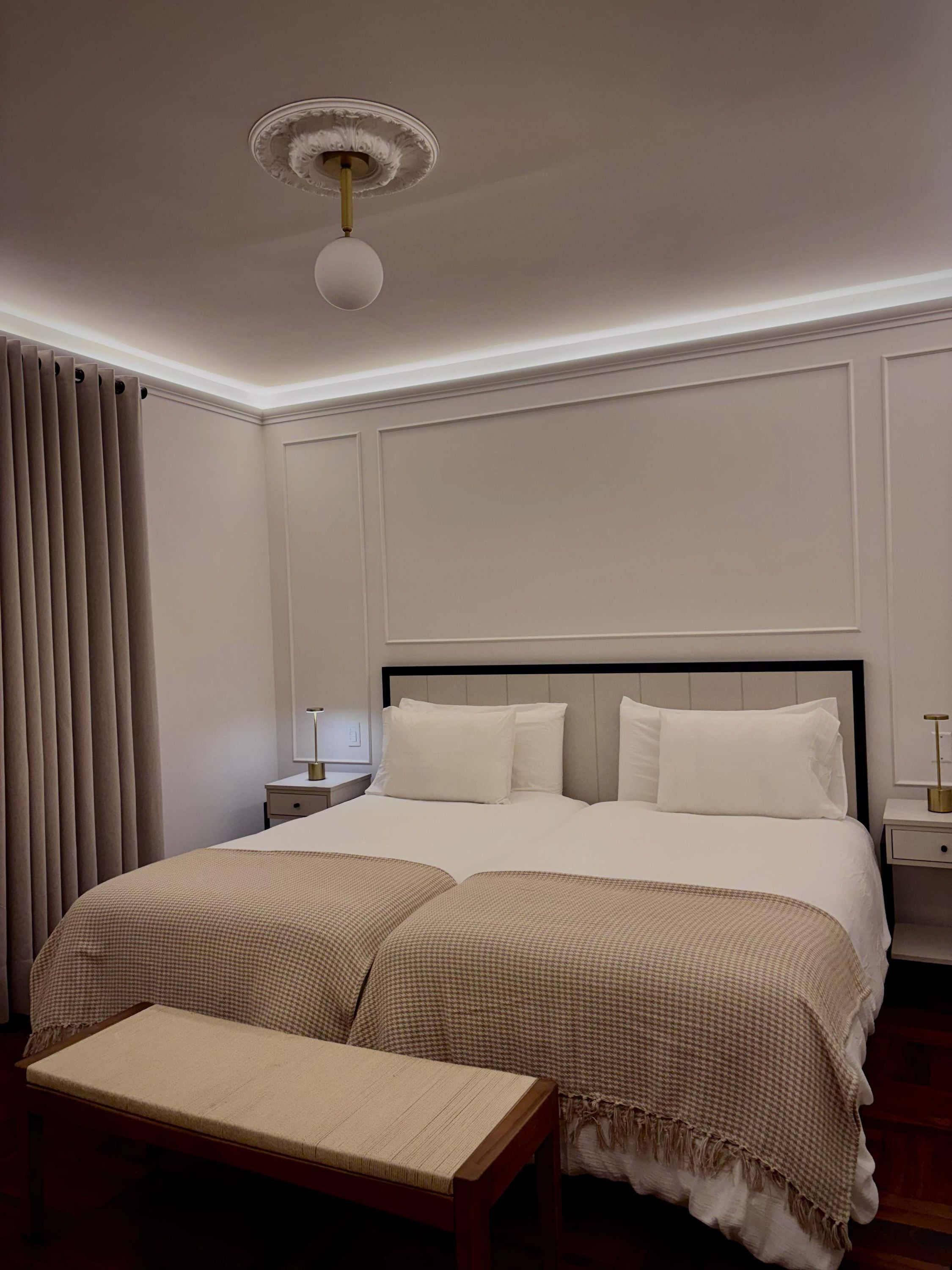 House | 1 bedroom, high-speed internet