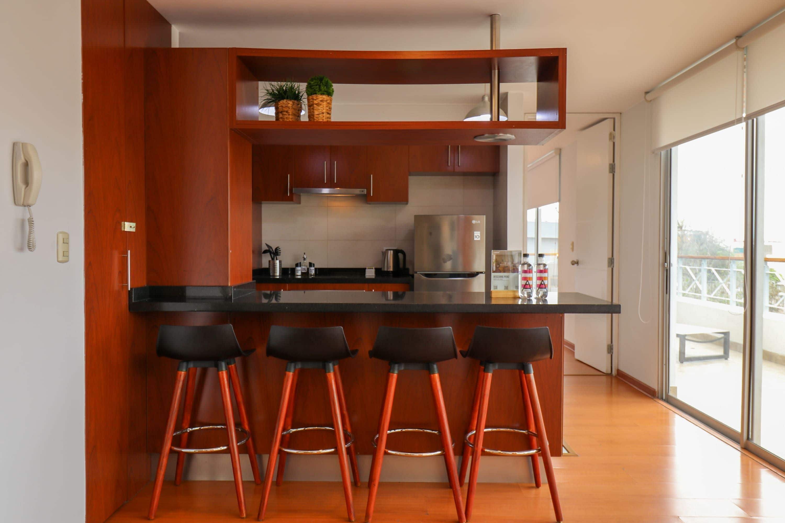 House | 1 bedroom, high-speed internet