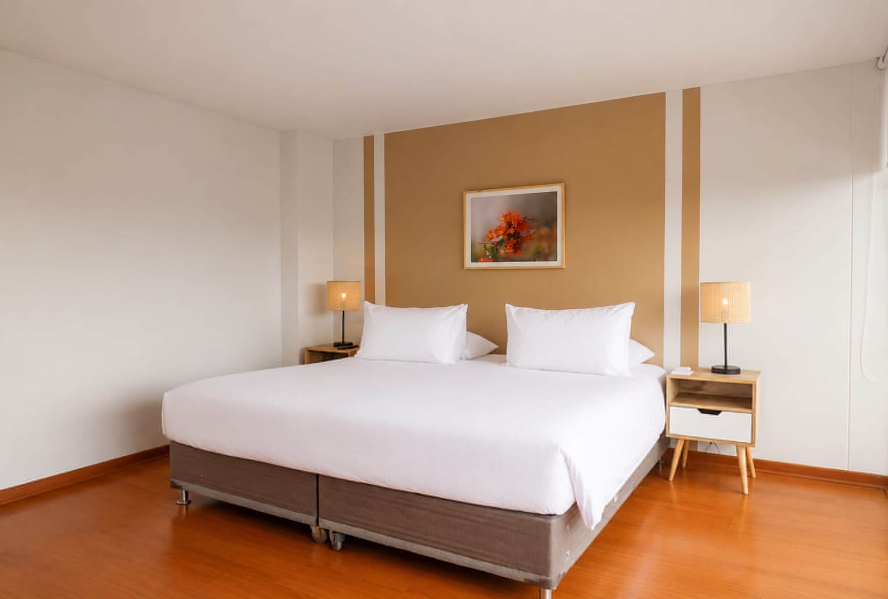 House | 1 bedroom, high-speed internet