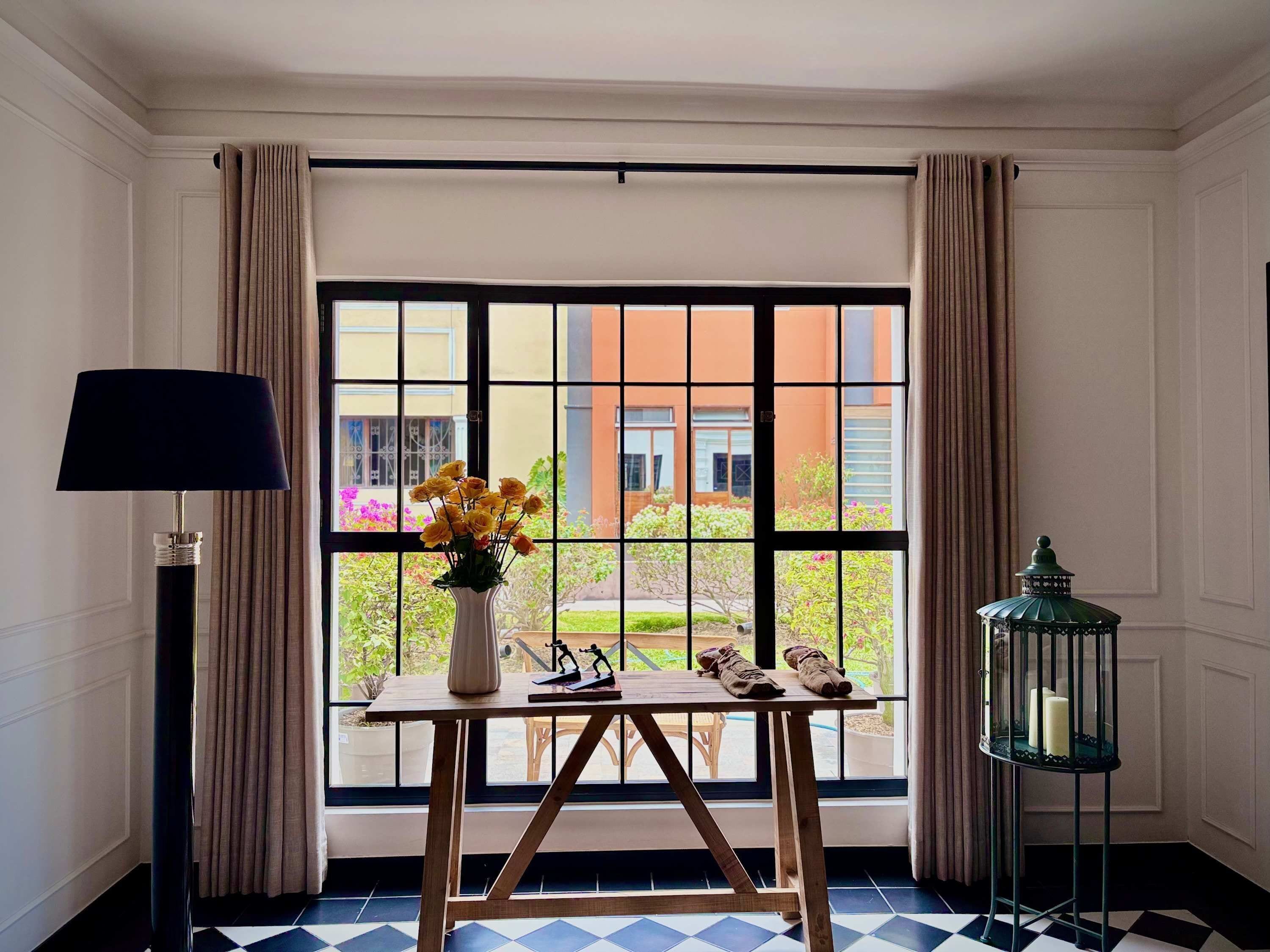 House | 1 bedroom, high-speed internet