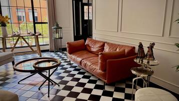 House | 1 bedroom, high-speed internet