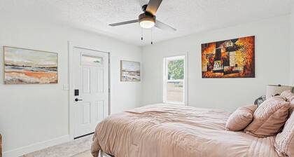 Closest Home Next To Track 4Bed 2Bath Fully Remodeled.