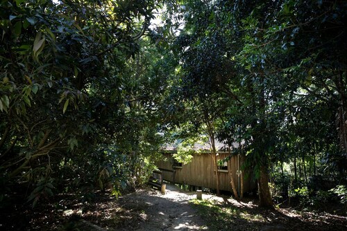 Spacious Cabin Perfect for a Weekend Getaway near Brisbane, Queensland