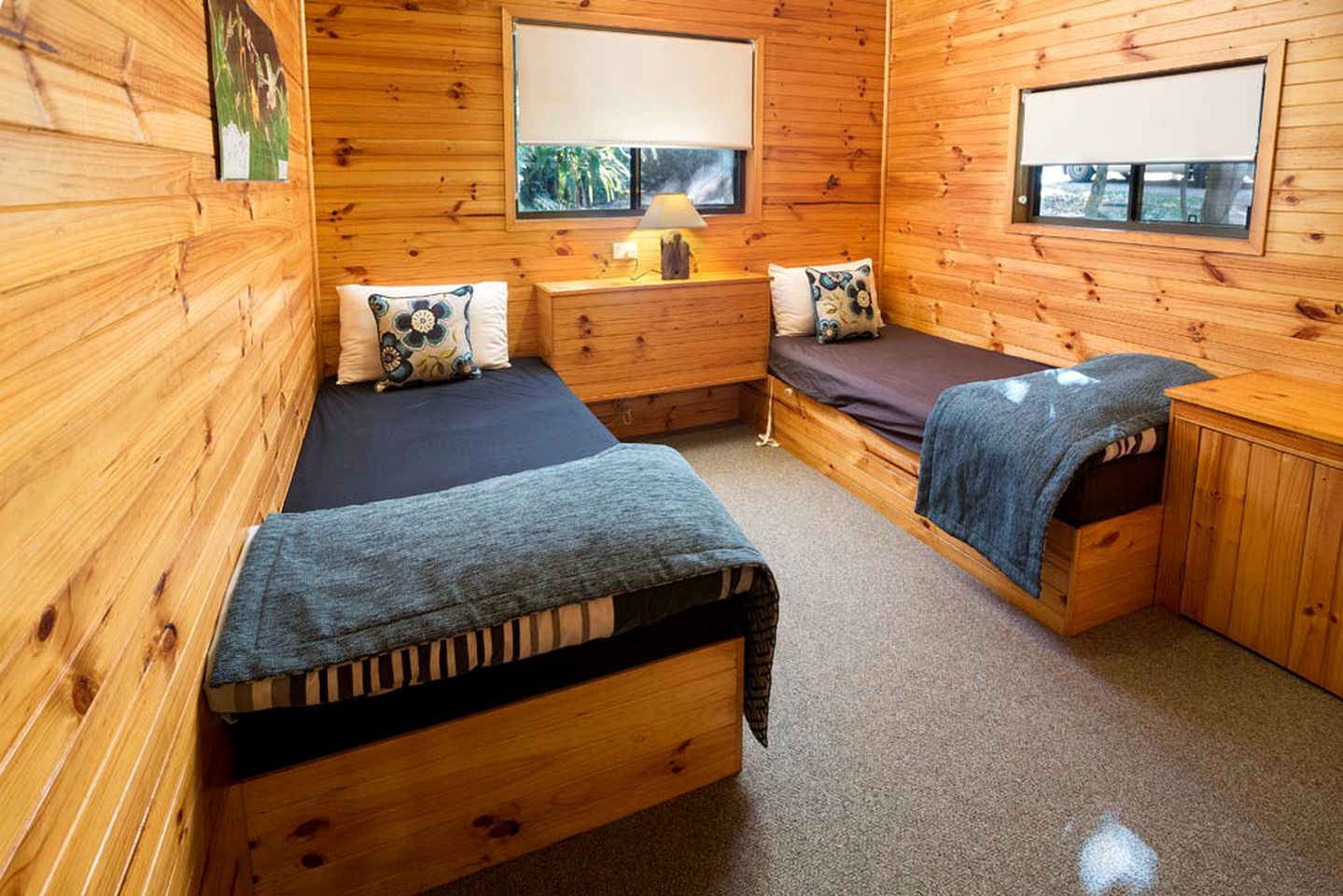 1 bedroom, iron/ironing board, bed sheets
