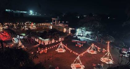 Samardha Jungle Resort