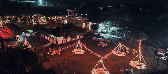 Samardha Jungle Resort