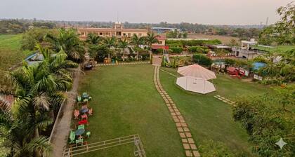 Samardha Jungle Resort