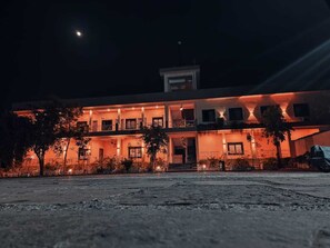 Fachada