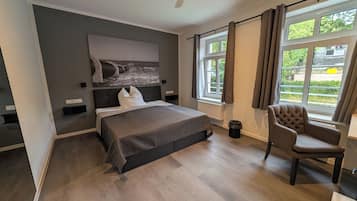 Comfort Double Room | WiFi (free)
