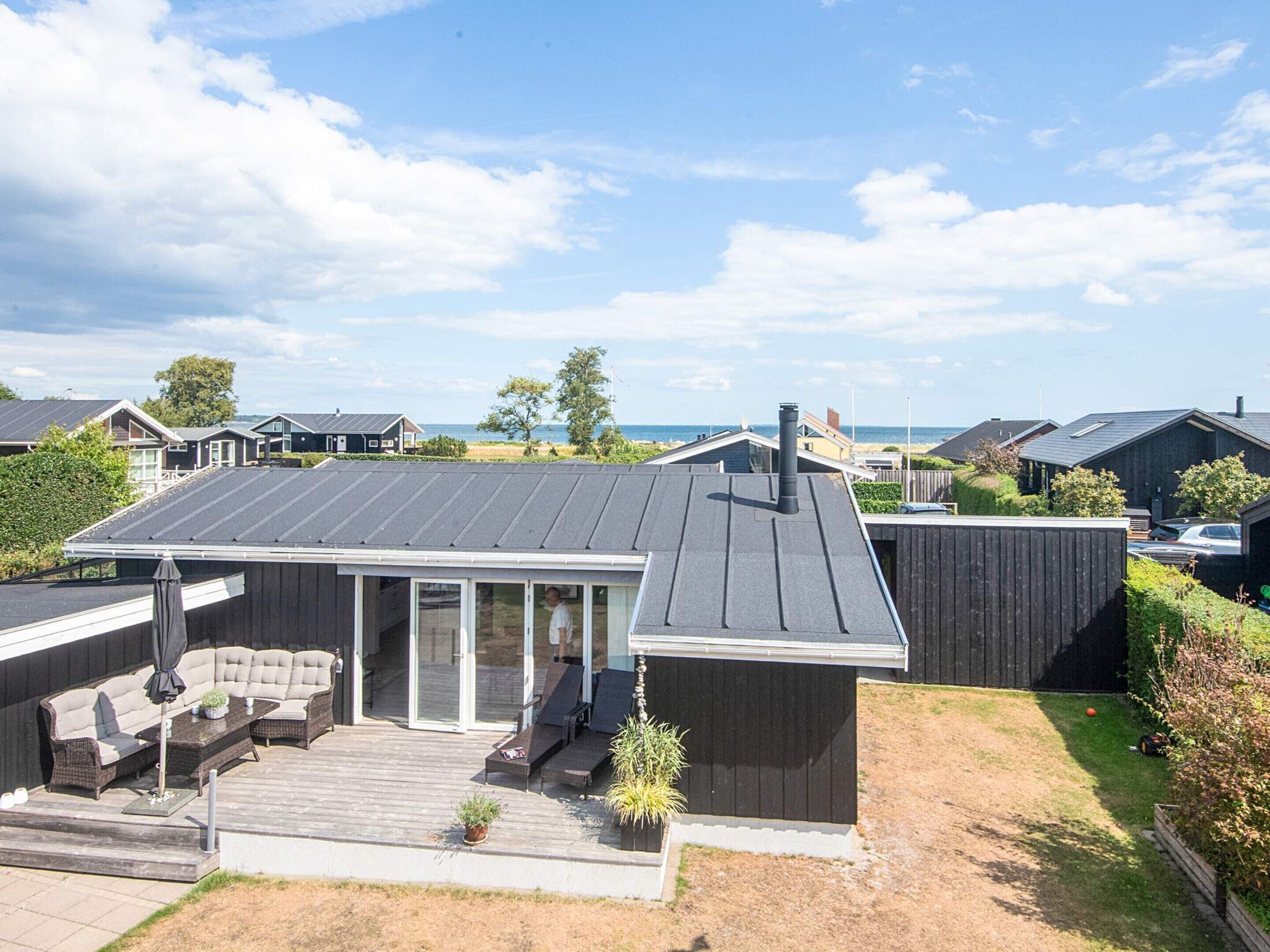 Hus | Udendørsområde