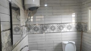 Bathroom - OPaa Pyramids  (Giza Governorate)