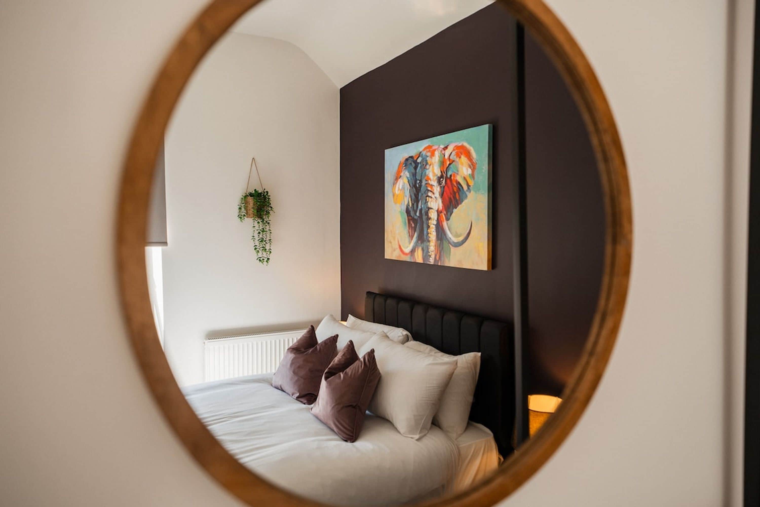 House | 2 bedrooms