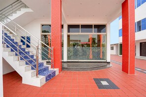 Unclassified image, 5 of 34, button - Classic Sonia Mahi Inn (Nagercoil)