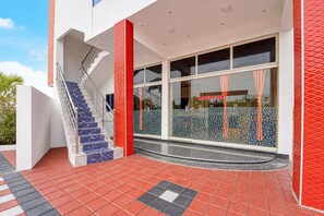 Nhà | Quầy tiếp tân