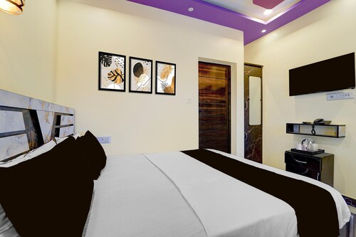 Classic Sonia Mahi Inn